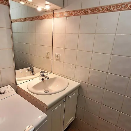 Lumineux 6 Pers, Balcon, Au Coeur Des Gets, Proche Pistes Et Commerces - Fr-1-598-76 * Ле-Гет