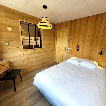 Lumineux 6 Pers, Balcon, Au Coeur Des Gets, Proche Pistes Et Commerces - Fr-1-598-76 Apartment