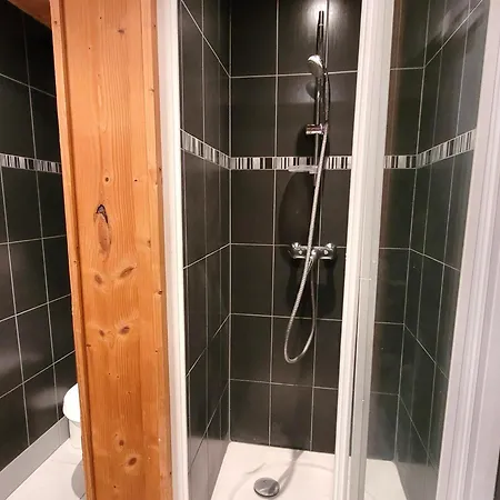 Apartment Lumineux 6 Pers, Balcon, Au Coeur Des Gets, Proche Pistes Et Commerces - Fr-1-598-76